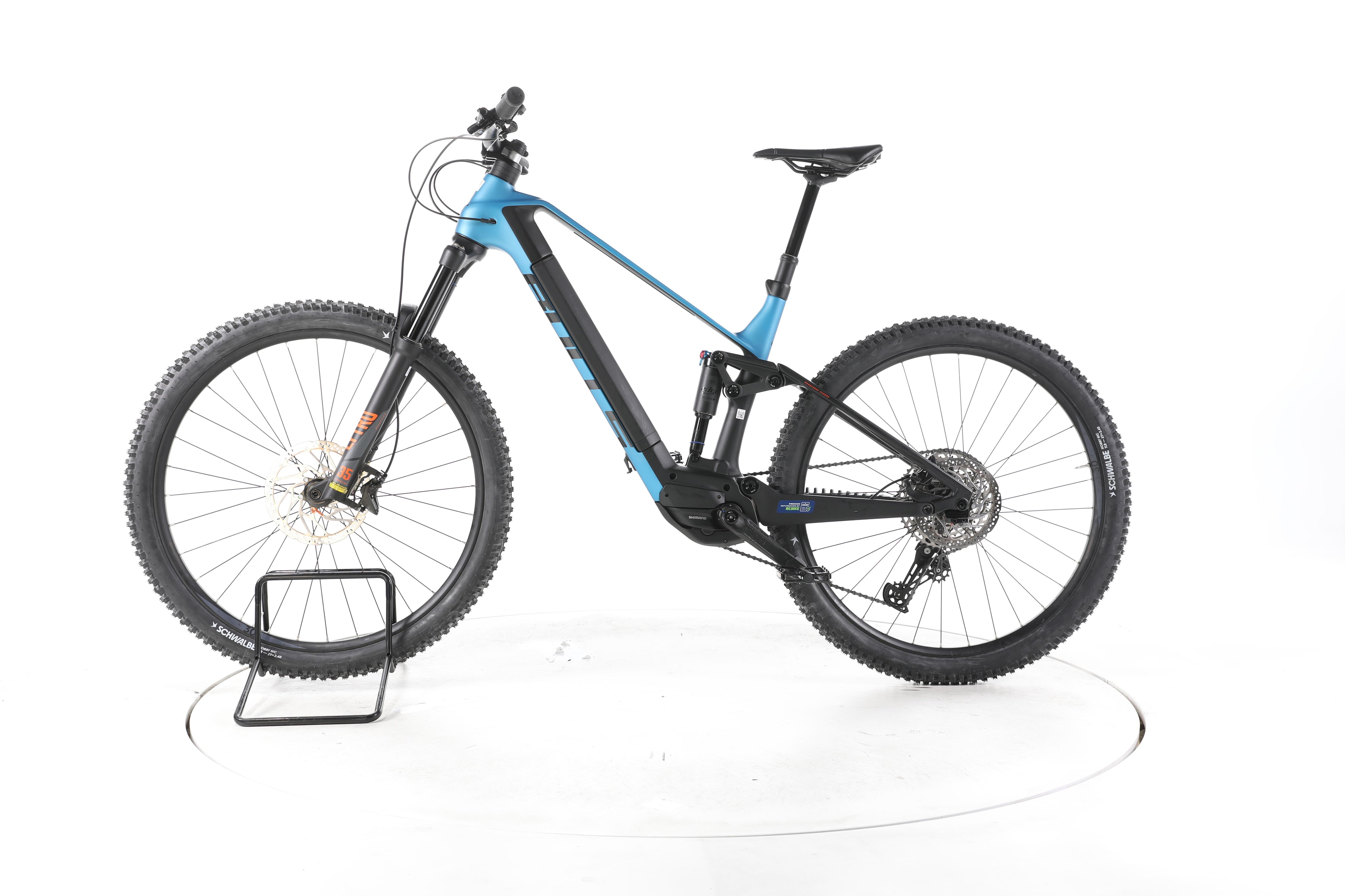 Bulls E-Sonic Evo AM-SL1 E-Bike Fully Carbon 2024 - Image 7