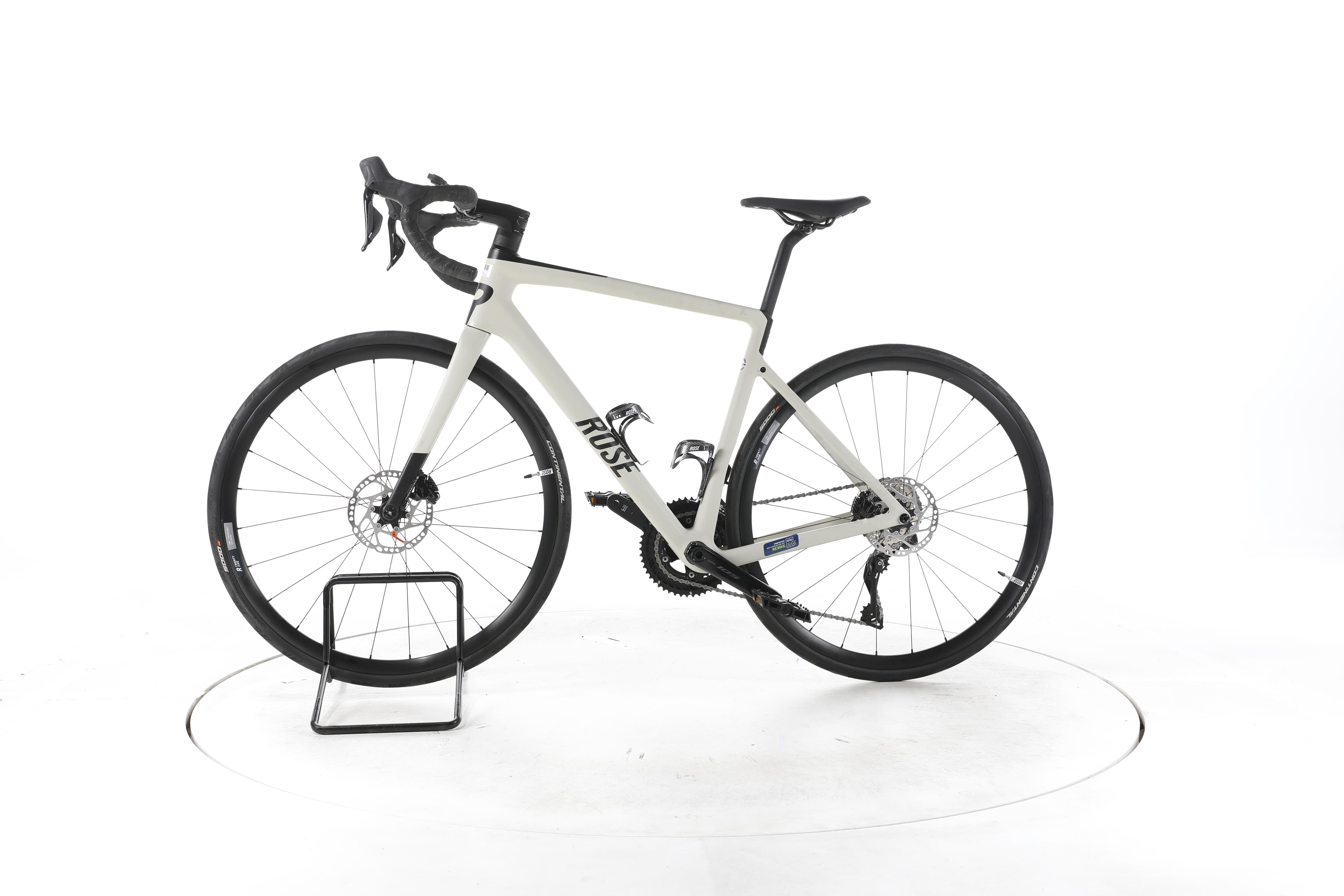 Rose Reveal 04 105 Di2 Rennrad Carbon 2024 - Image 7