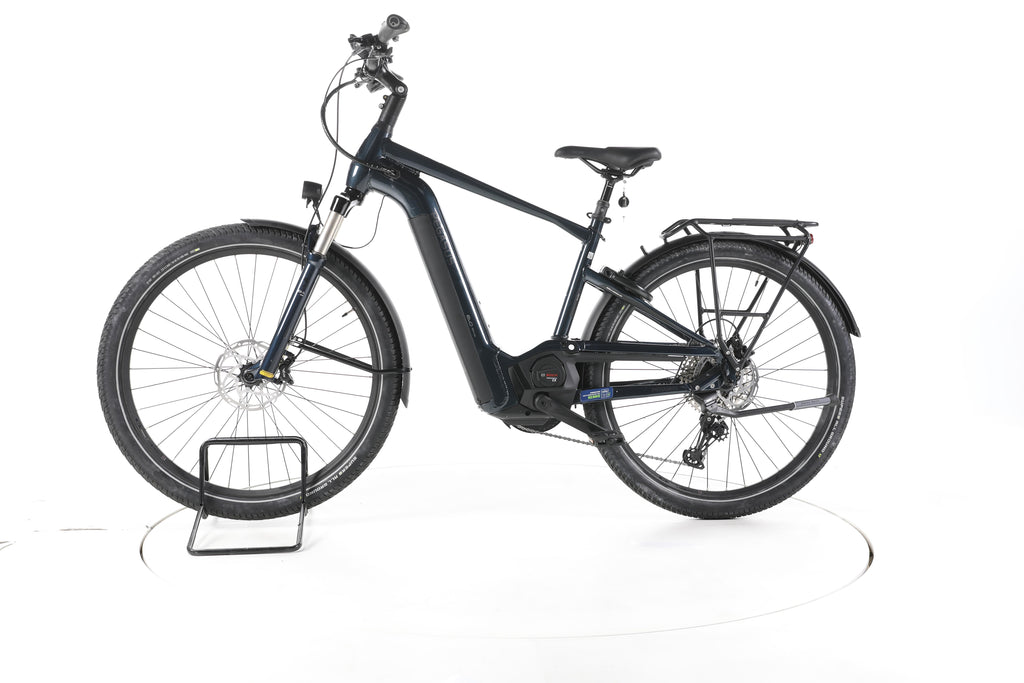 Pegasus Savino EVO 12 Trekking E-Bike - Image 7
