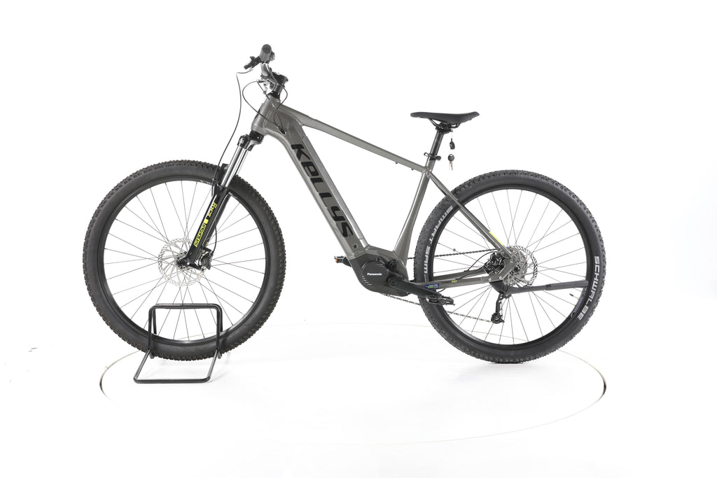 Kellys Tygon R10 E-Bike - Image 7