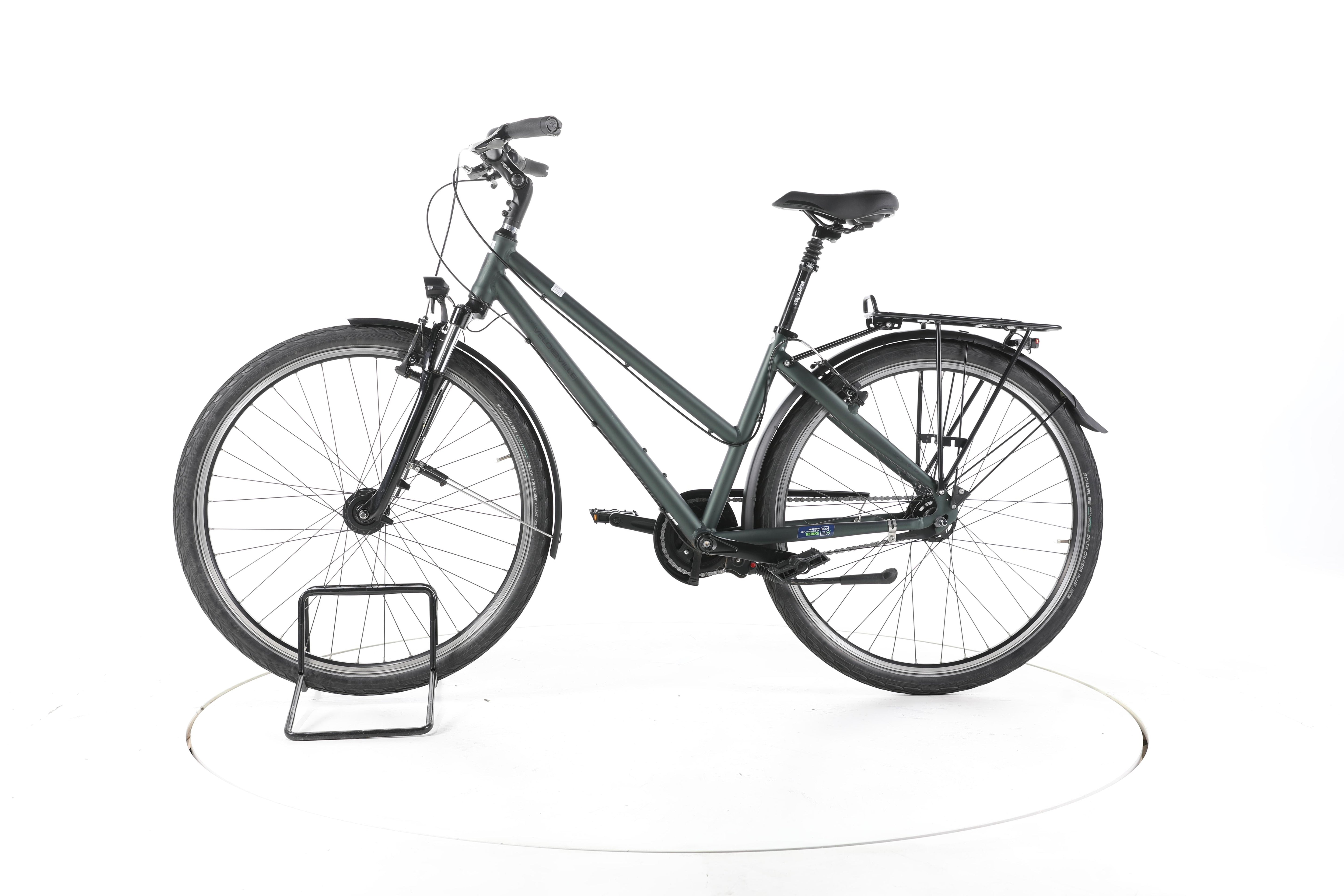 Velo de Ville A200 Fahrrad City & Trekking - Image 7