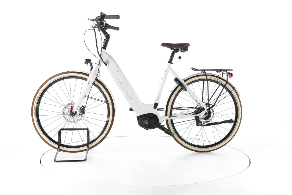 Excelsior Pearl City E-Bike Tiefeinsteiger - Image 7