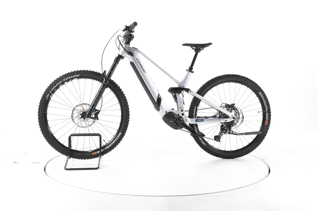 Conway eWME 2.0 SUV E-Bike 2025 - Image 7