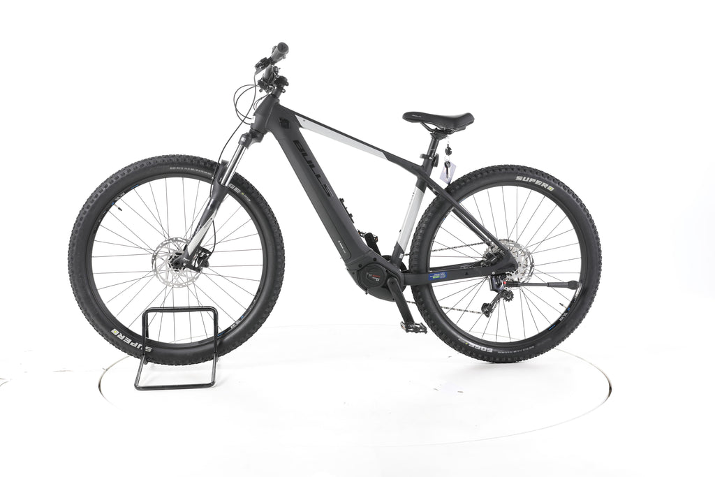 Bulls Copperhead EVO 1 E-Bike - Image 7