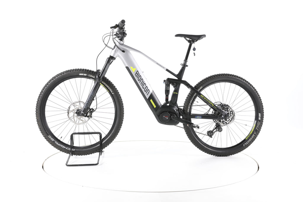 Bionicon Jesse FS1 Fully E-Bike - Image 7