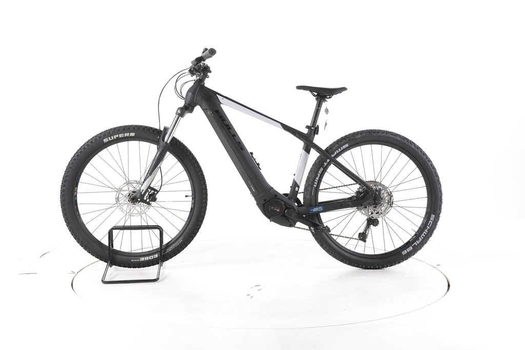 Bulls Copperhead Evo 1 E-Bike - Image 7