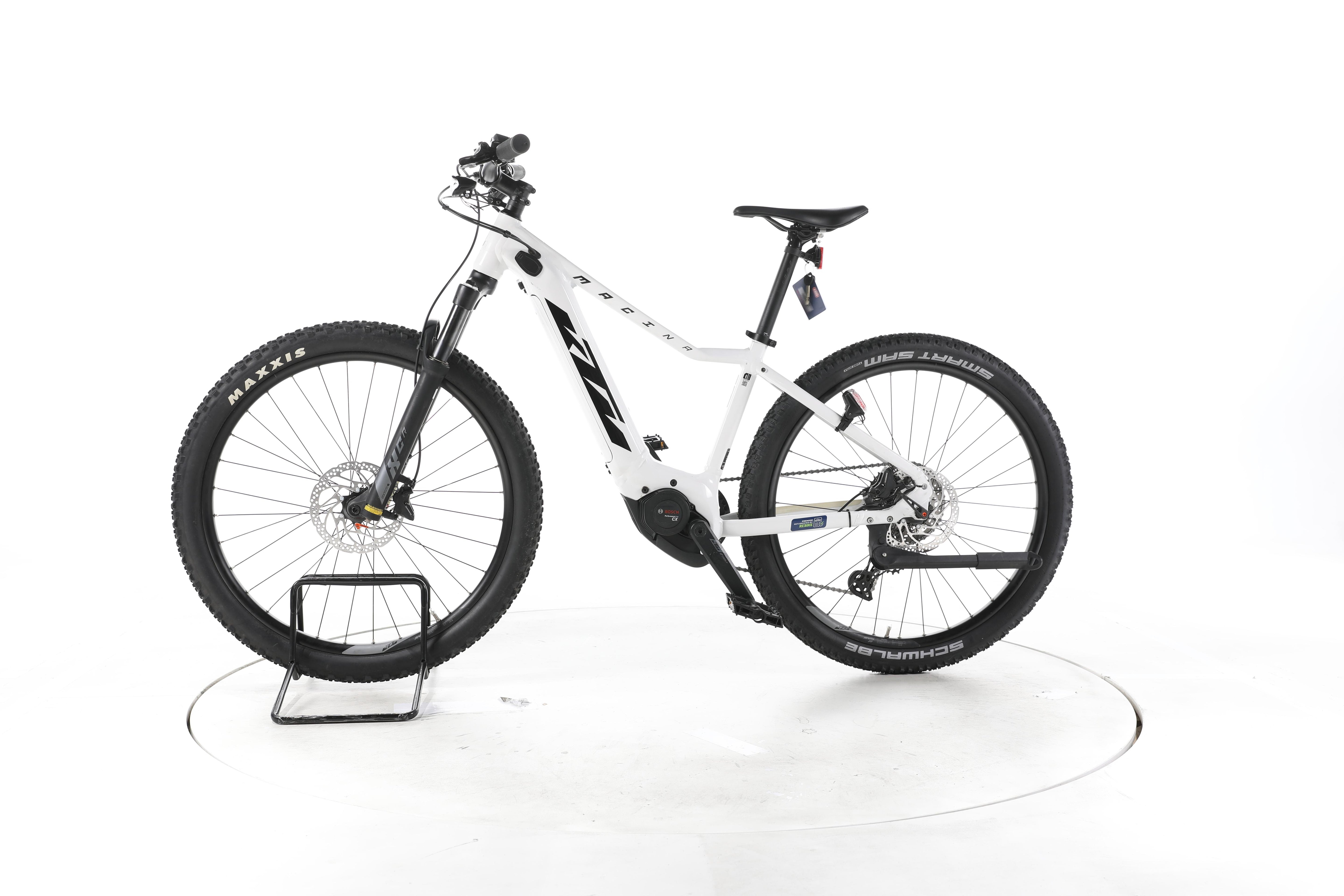 KTM Macina Race 571 E-Bike - Image 7