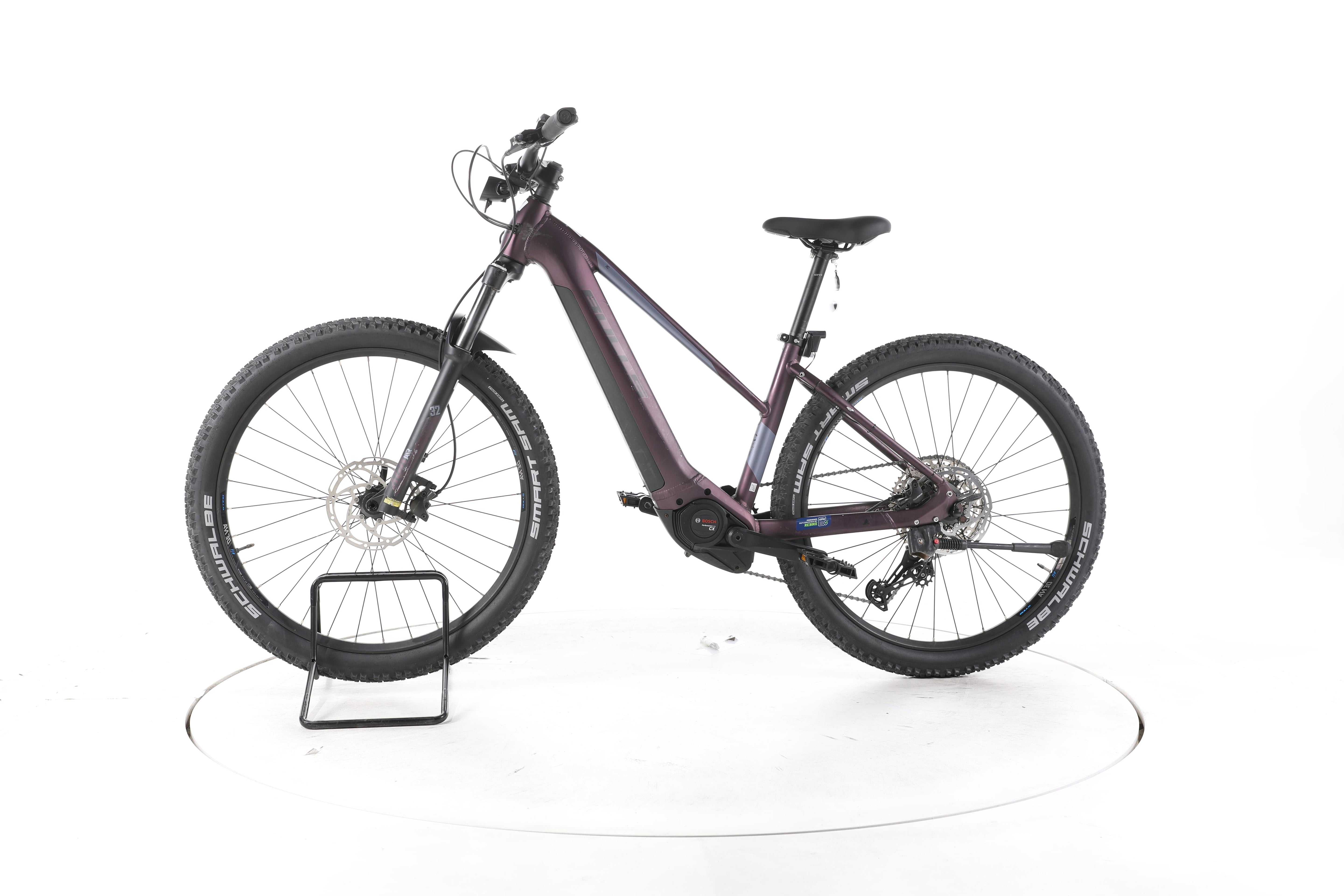Bulls Aminga EVA 2 E-Bike - Image 7