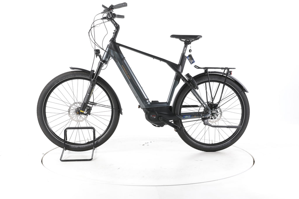 Kreidler Eco 10 City E-Bike - Image 7