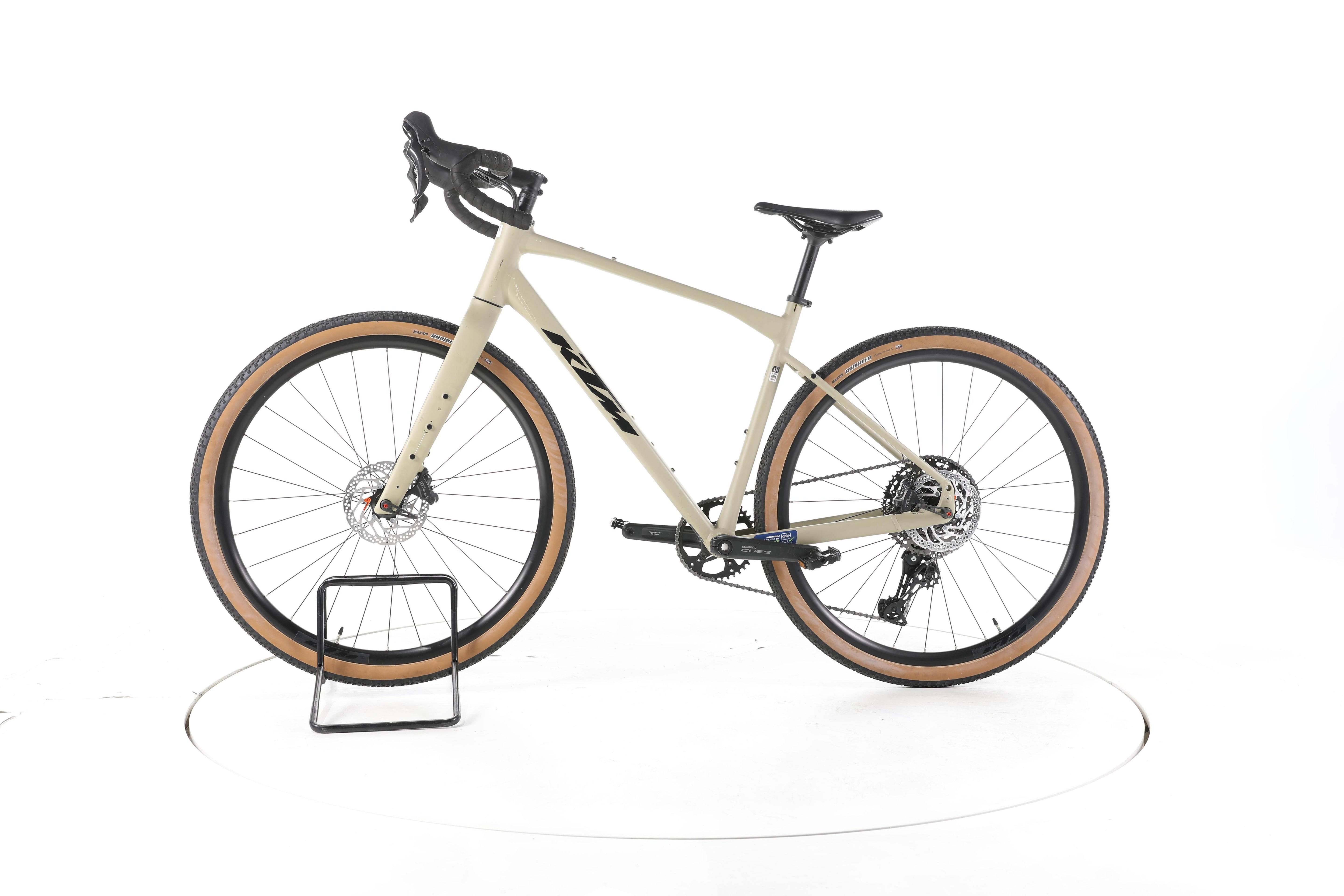 KTM Gravelator 25 - Image 7