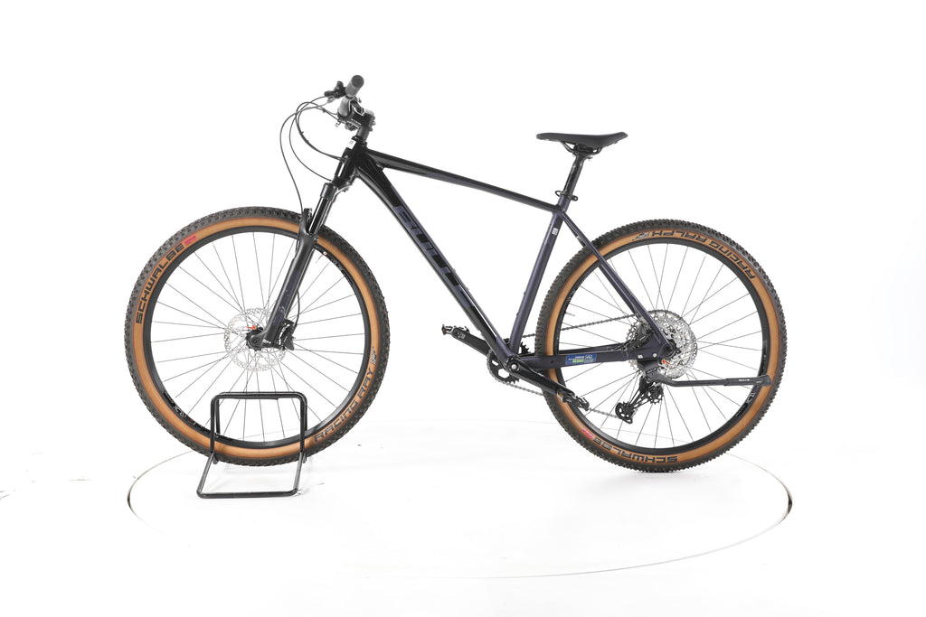 Bulls Copperhead 3S,Schwarz,51cm - Image 7