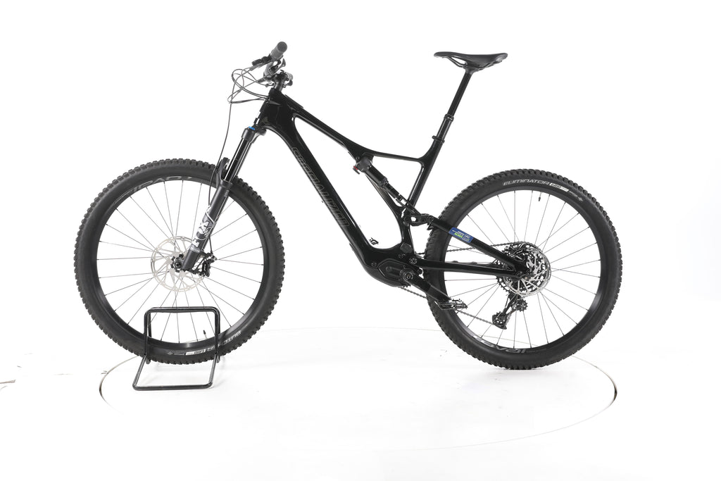 Specialized Turbo Levo SL Comp Fully E-Bike Carbon - Image 7