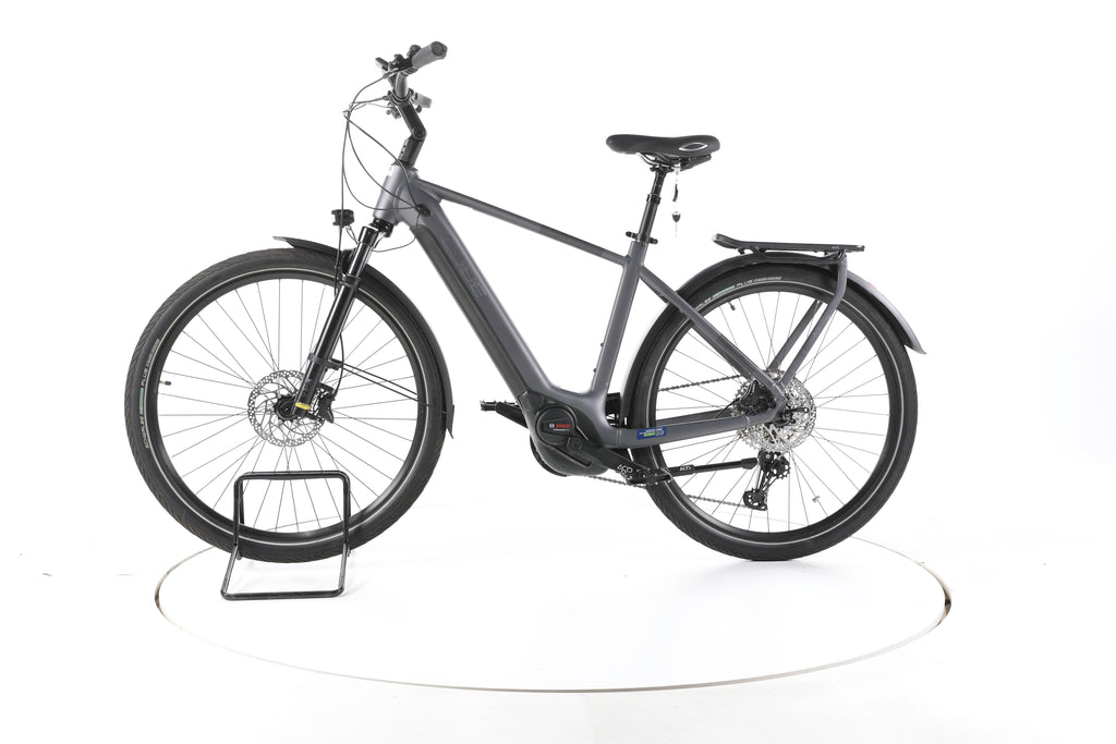 Cube Touring Hybrid EXC Trekking E-Bike - Image 7
