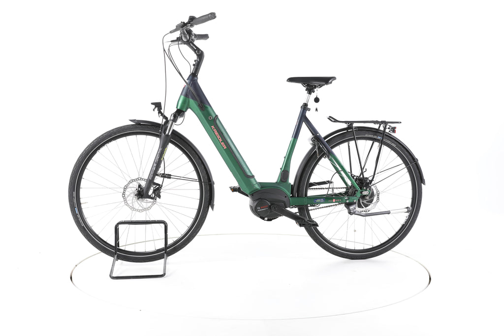 Kreidler Vitality Eco 8 City E-Bike Tiefeinsteiger - Image 7