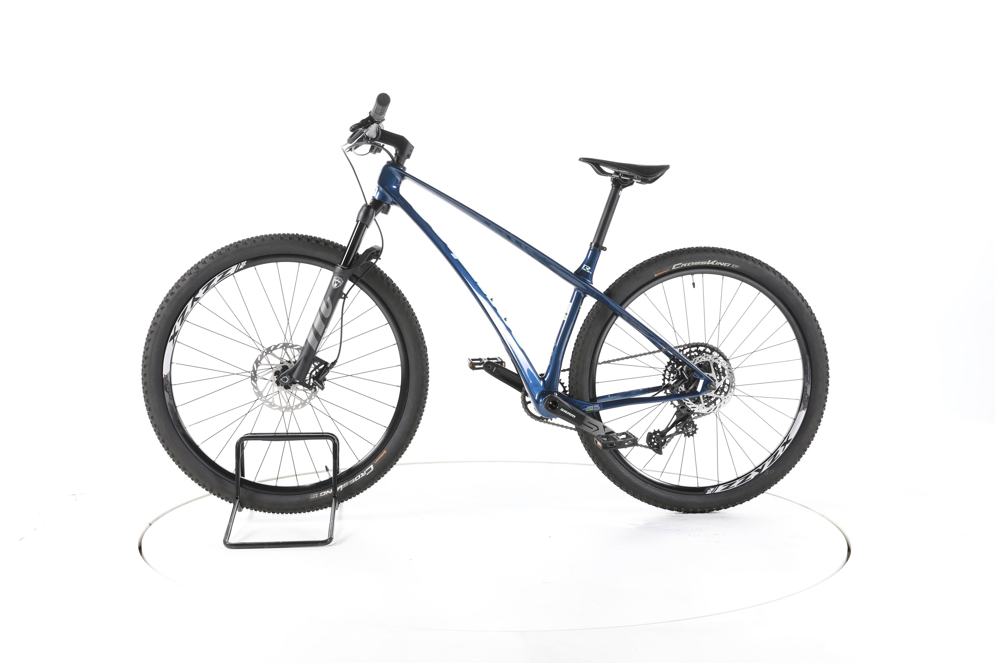 Corratec Revo Bow Colo 1 - Image 7