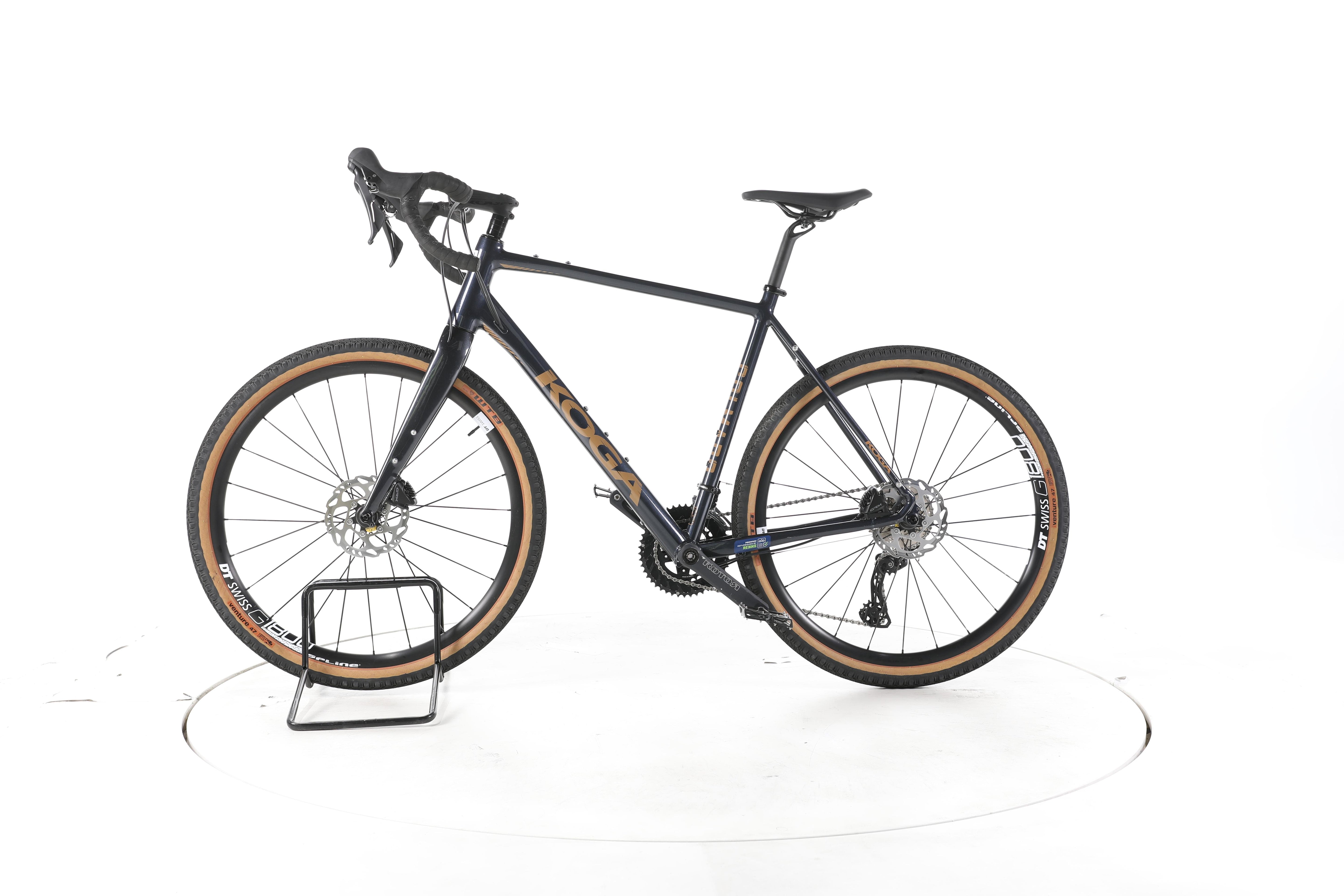 KOGA Colmaro Extreme Gravelbike - Image 7