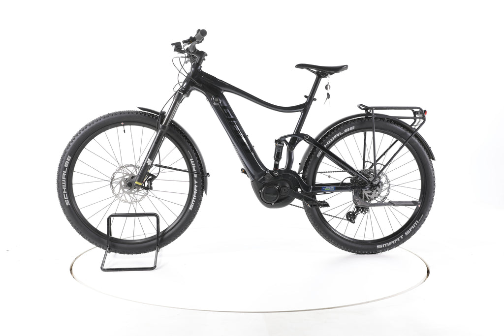 Giant Stance E+ EX SUV E-Bike - Image 7