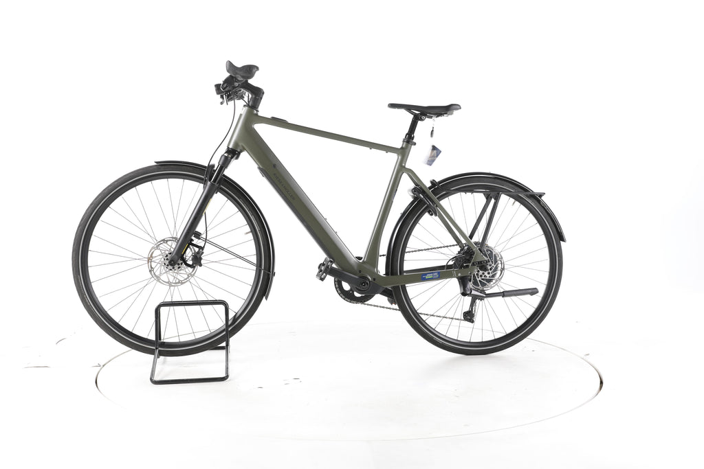Riese & Müller UBN Five Trekking E-Bike - Image 7