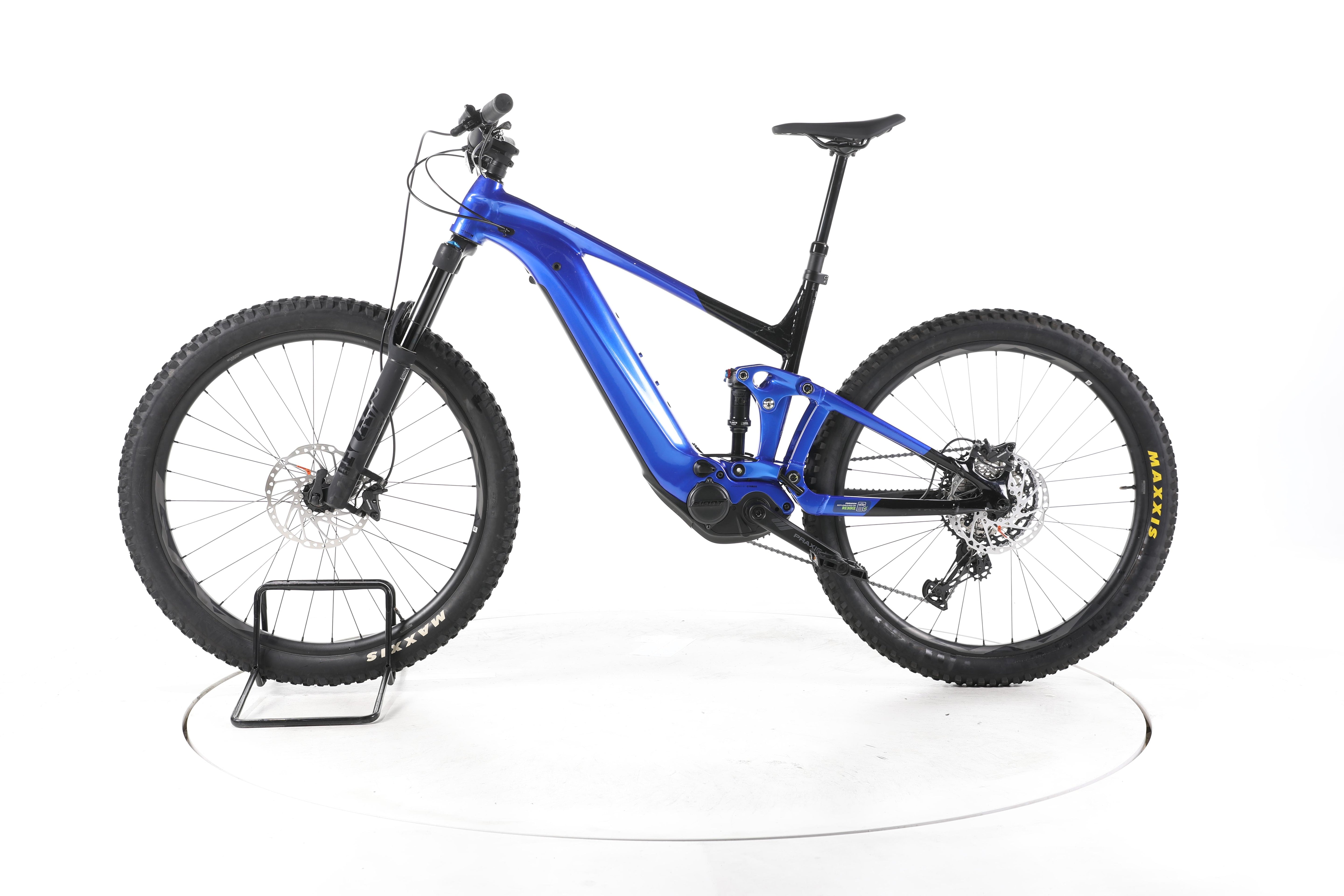 Giant Trance X E+ 2 E-Bike Fully - Image 7