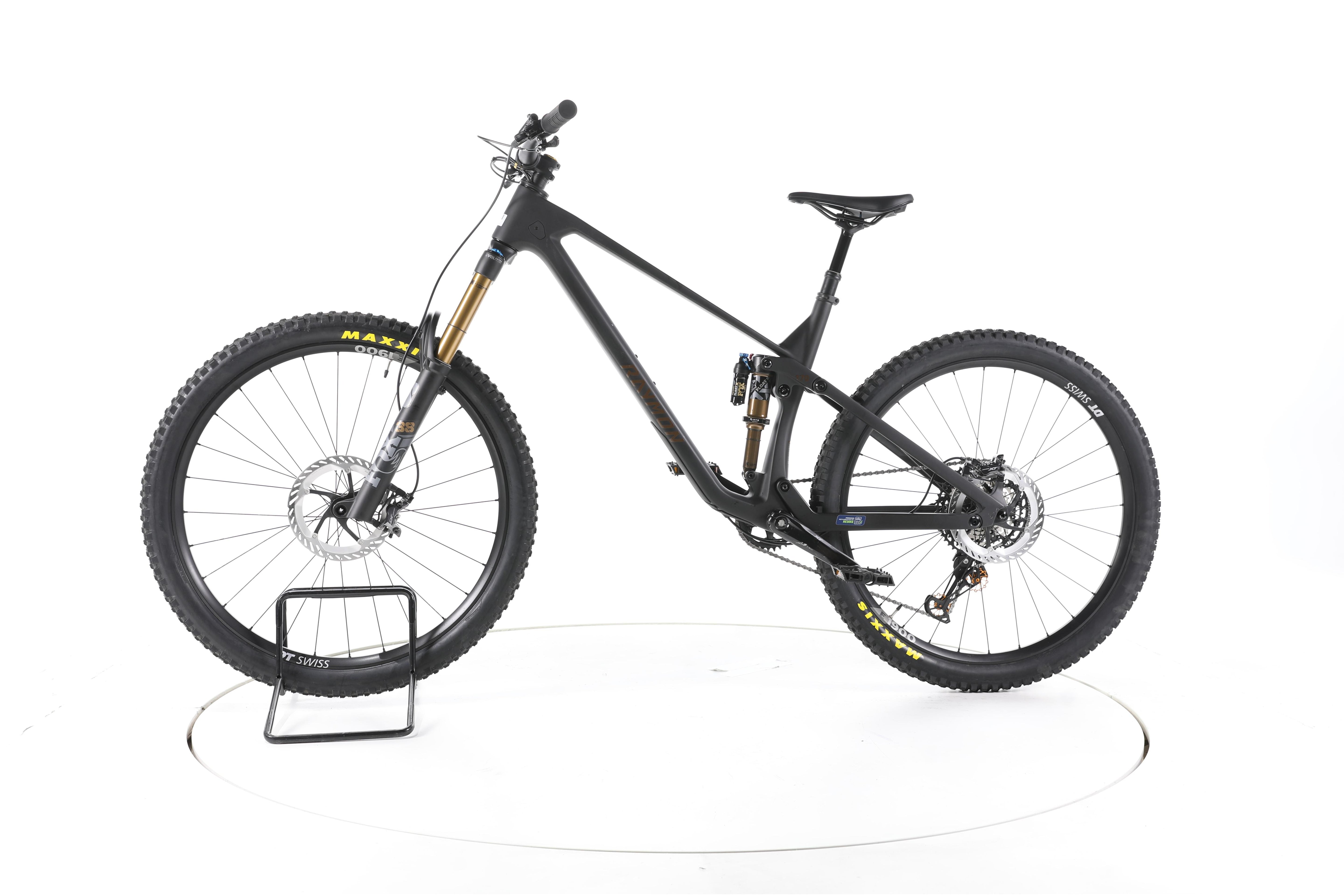 R Raymon Rokua 170 Ultra - Image 7