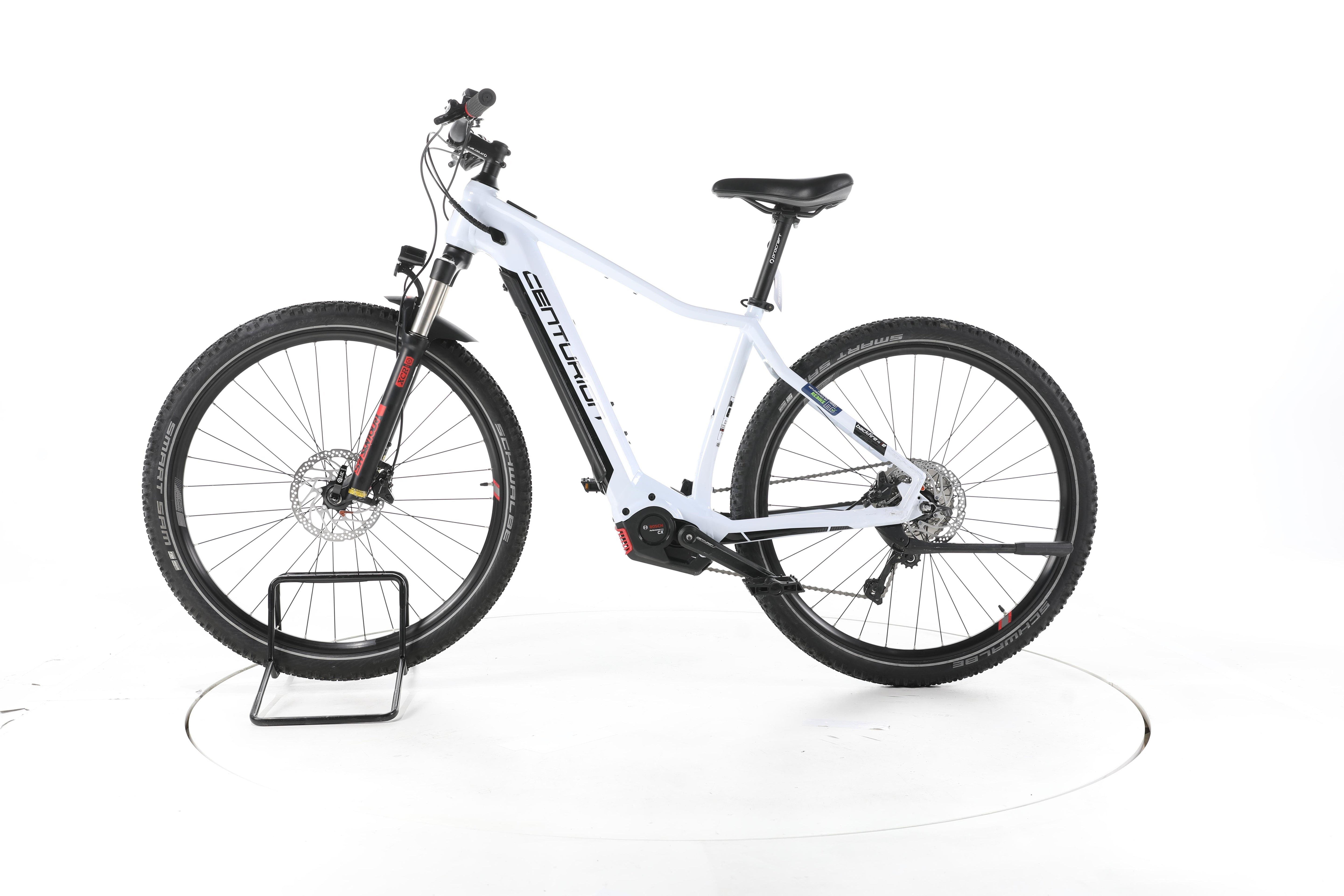 Centurion Backfire Fit E R760i E-Bike - Image 7
