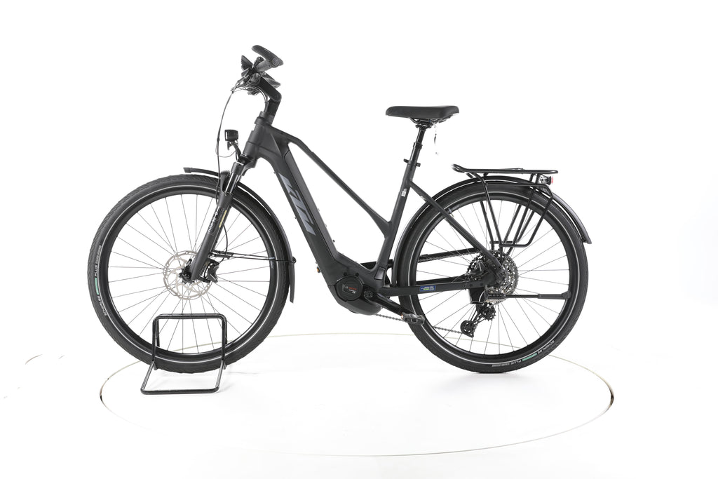 KTM Macina Style 720 Trekking E-Bike 2024 - Image 7