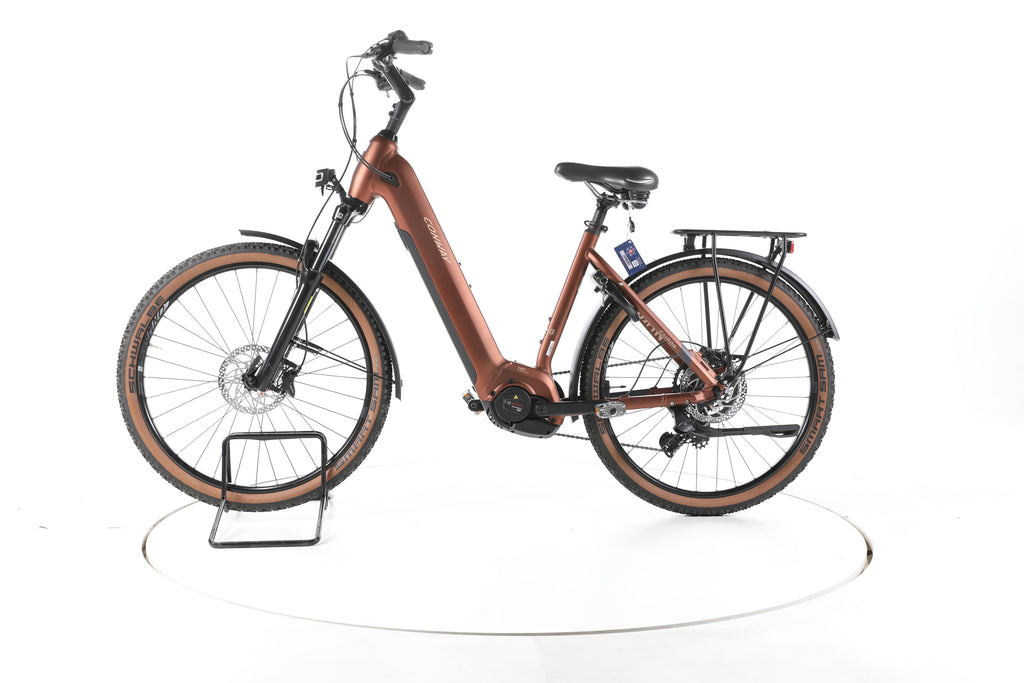 Conway Cairon C 2.0 Trekking E-Bike Tiefeinsteiger 2025 - Image 7