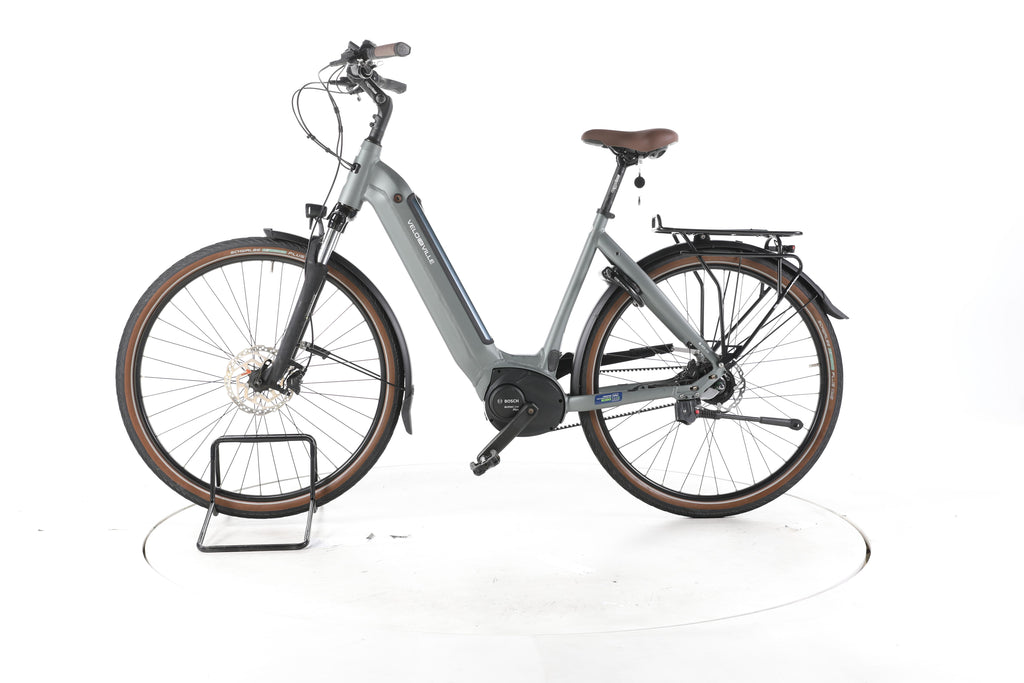 Velo de Ville AEB 490 City E-Bike Tiefeinsteiger - Image 7