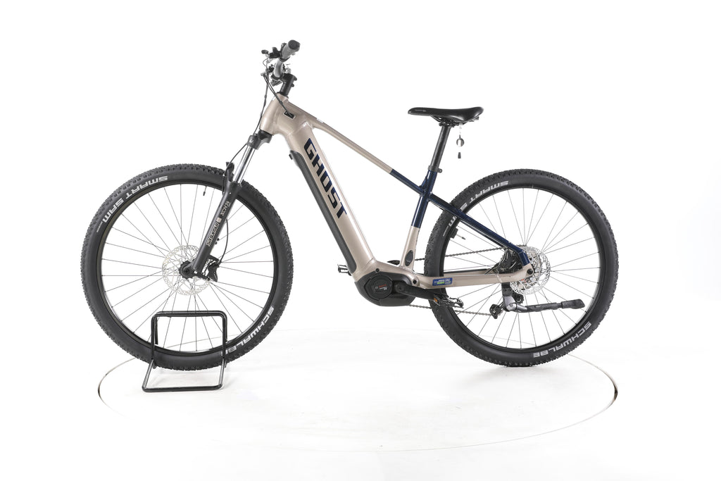 Ghost E-Teru Universal E-Bike - Image 7