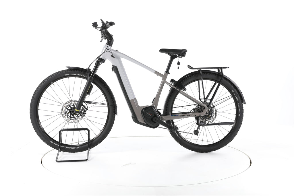 Focus Planet² 6.8 ABS Trekking E-Bike 2023 - Image 7