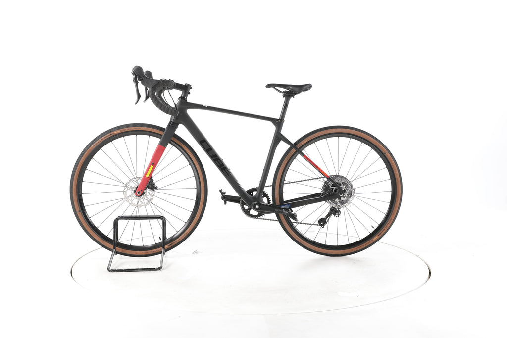 Cube Nuroad C:62 Pro Gravelbike Carbon - Image 7