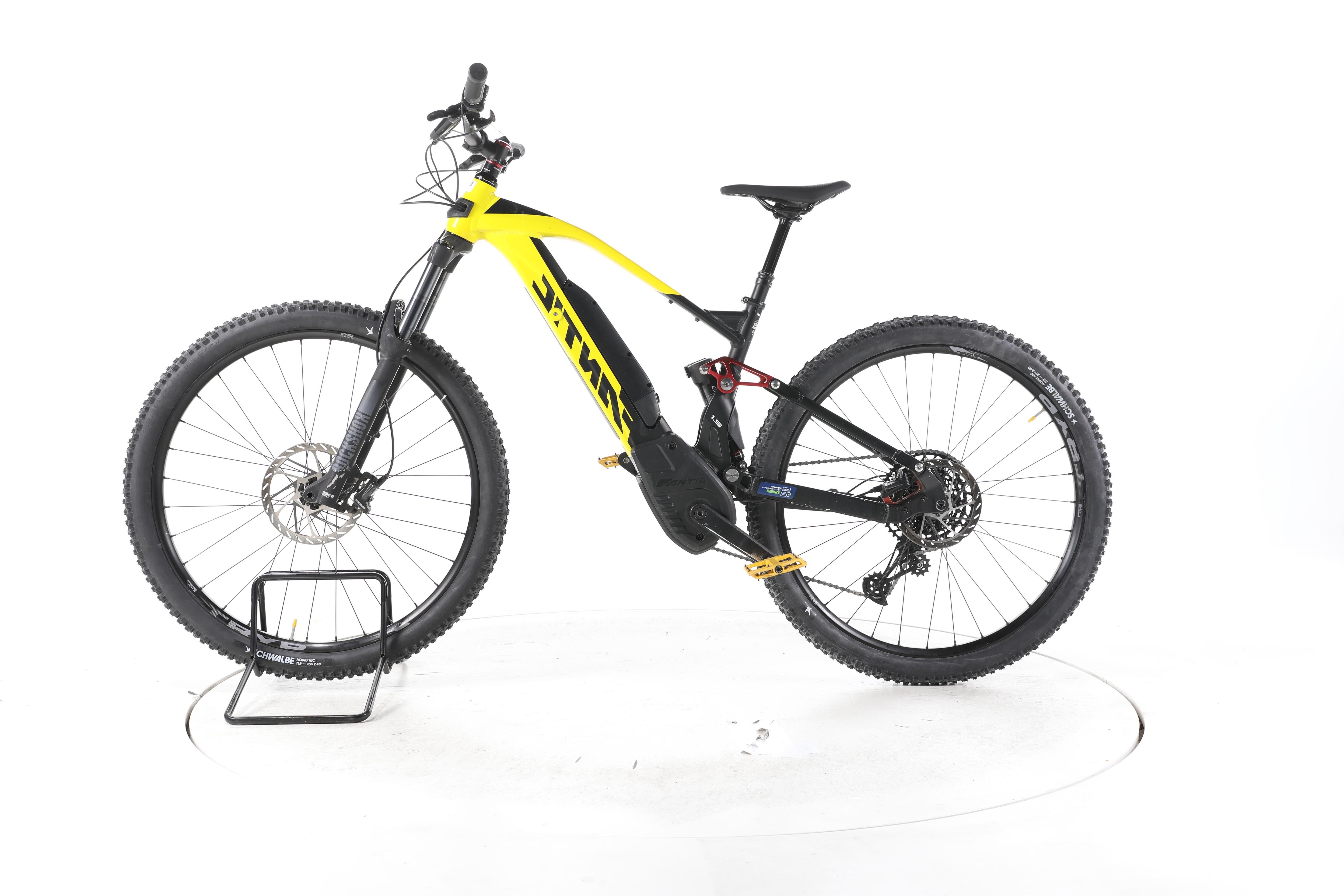 Fantic Fantic E-Bike Fully - Image 7