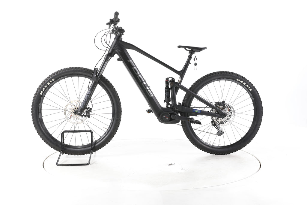 Focus Jam² 6.7 Nine E-Bike Fully - Image 7