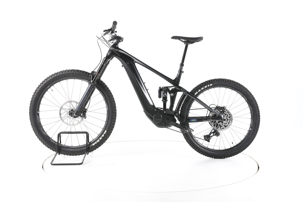 Giant Reign E+ 2 Fully E-Bike - Image 7