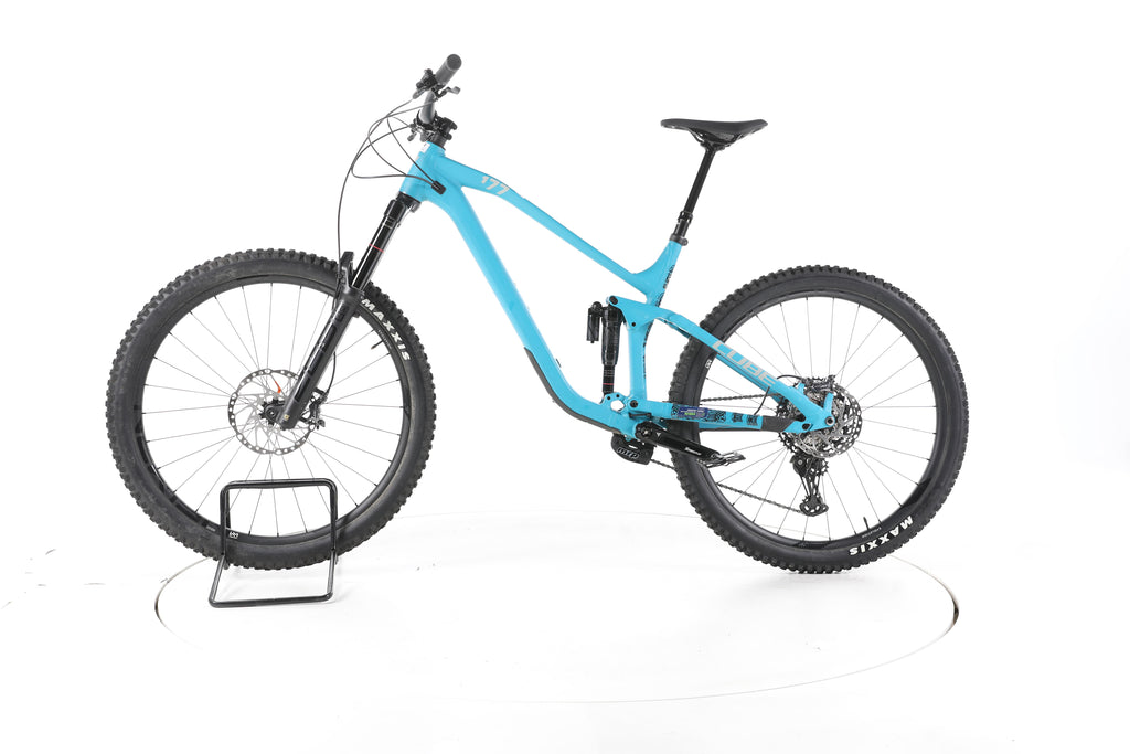 Cube Stereo ONE77 Race Fahrrad Fully - Image 7