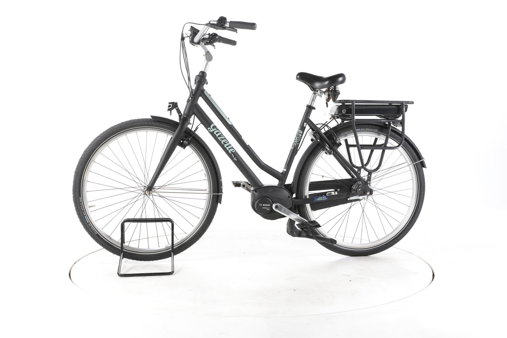 Gazelle Miss Grace C7+ HMB City E-Bike - Image 7