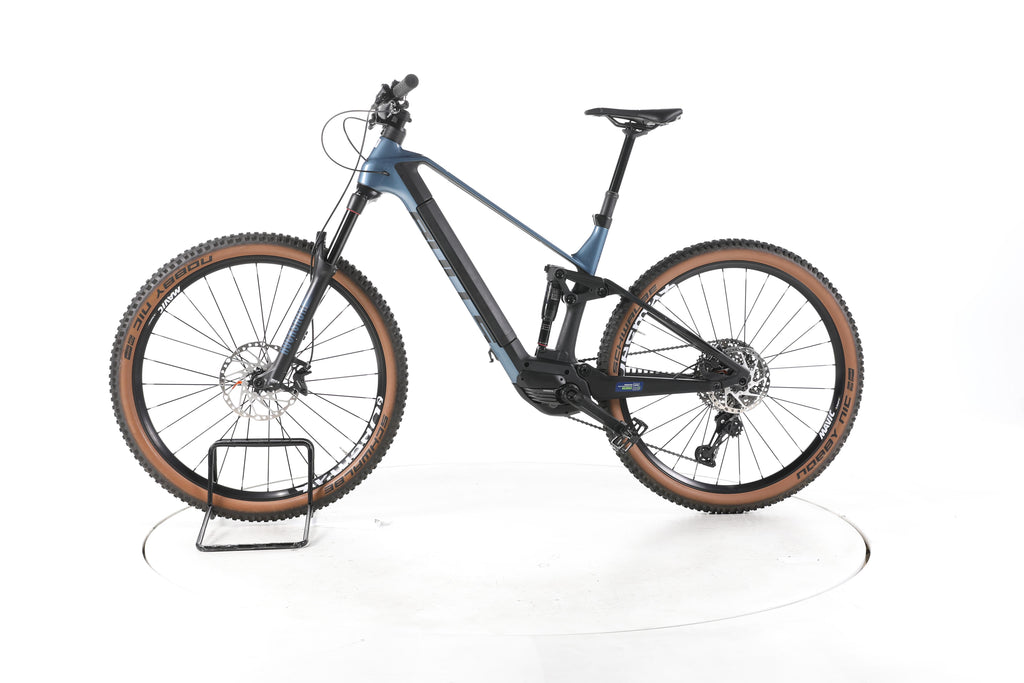Bulls Sonic EVO AM SL 2 E-Bike Fully Carbon - Image 7