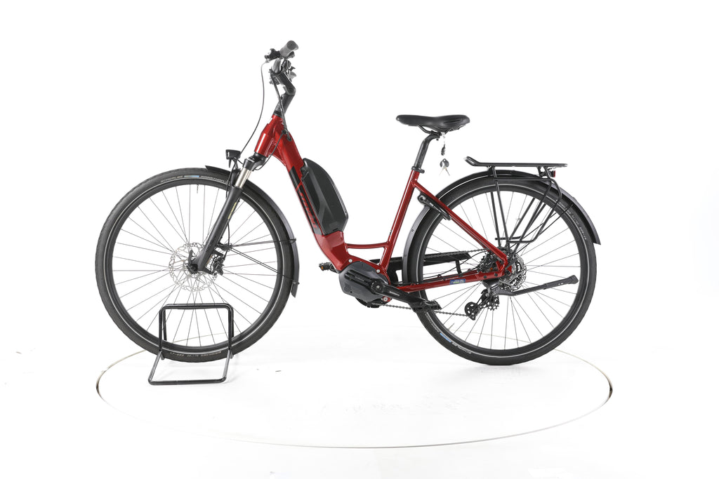 Stevens E-Bormio Luxe Trekking E-Bike Tiefeinsteiger - Image 7