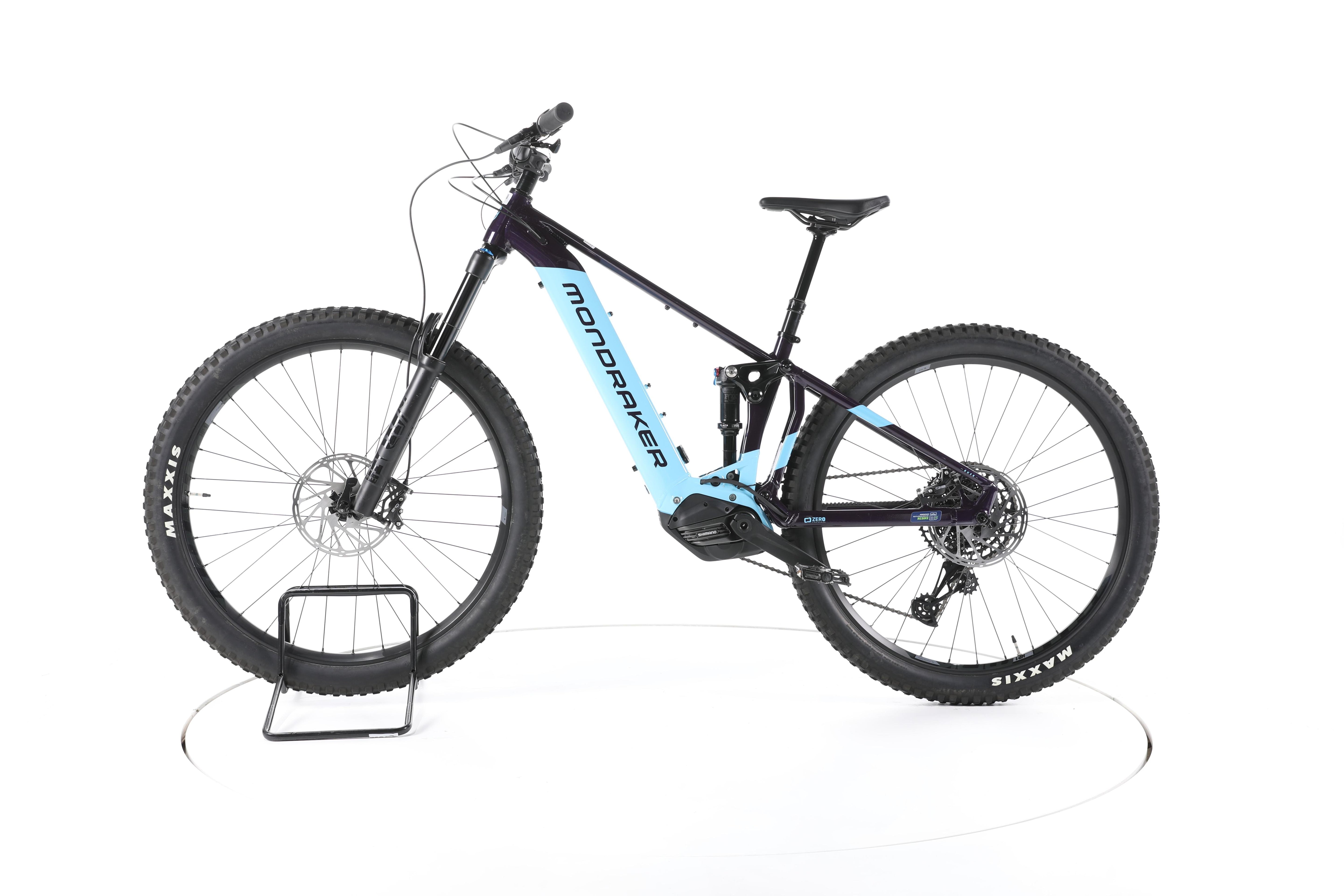 Mondraker DUSK R Fully E-Bike - Image 7