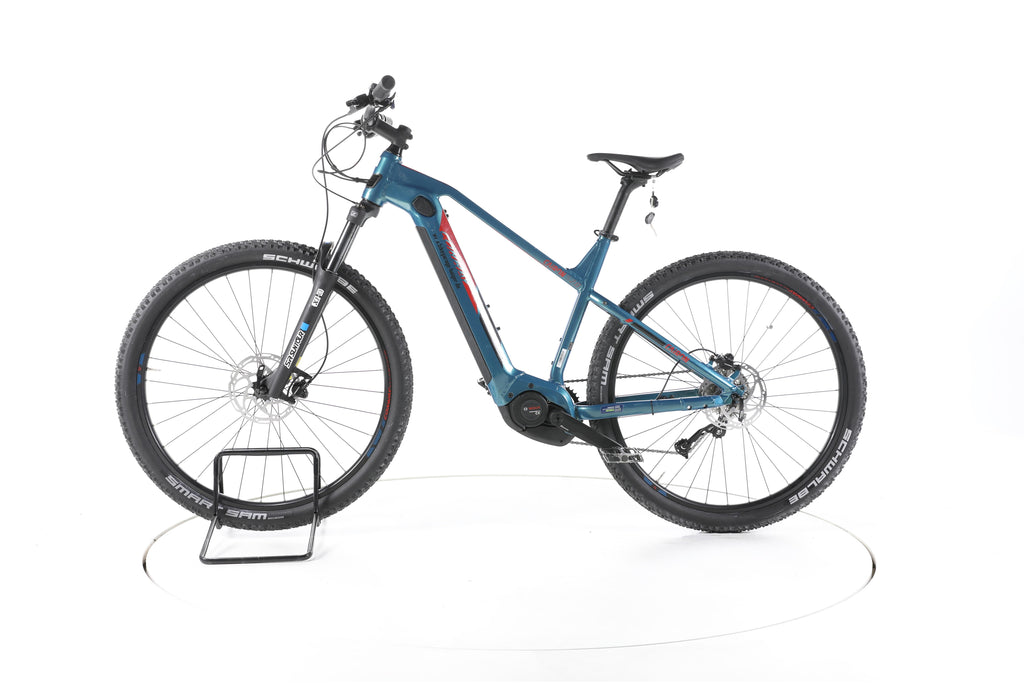 Conway Cairon S 2.0 E-Bike - Image 7