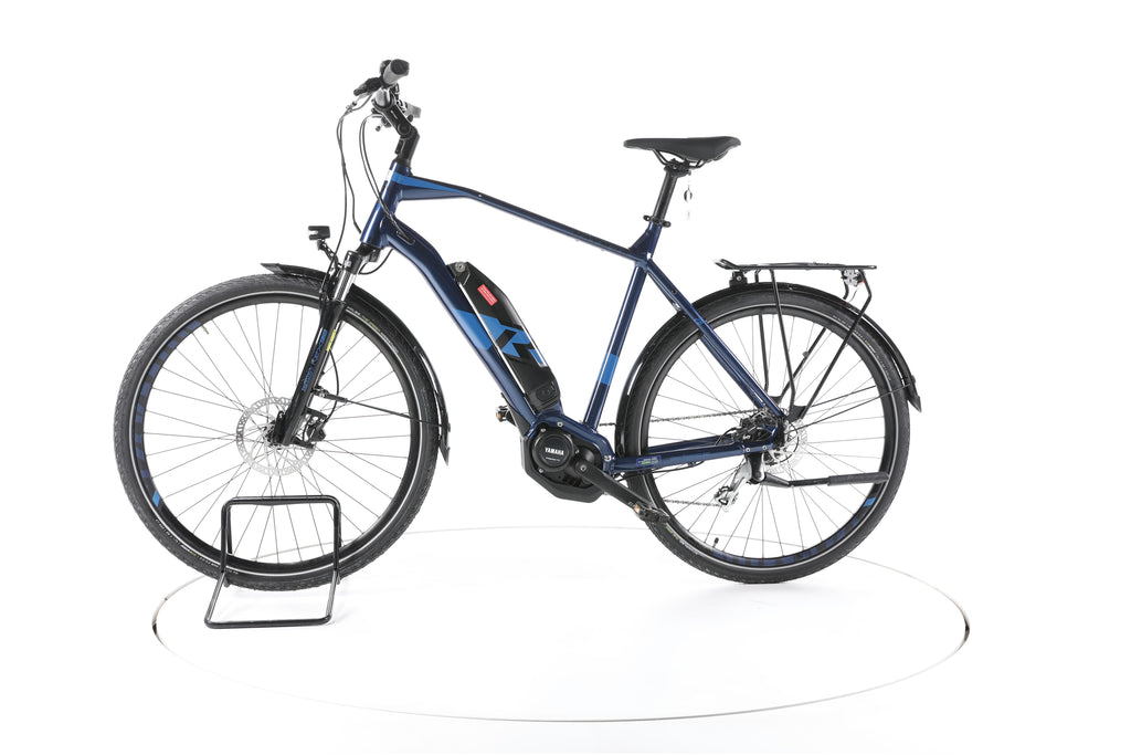 R Raymon TourRay E 2.0 Trekking E-Bike - Image 7