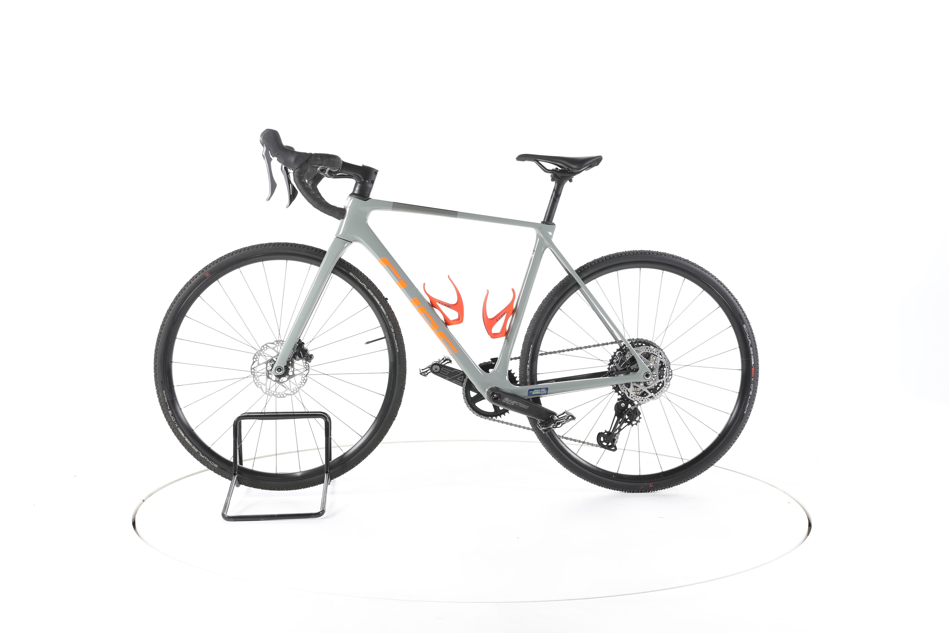 Cube Cross Race C:62 Pro - Image 7