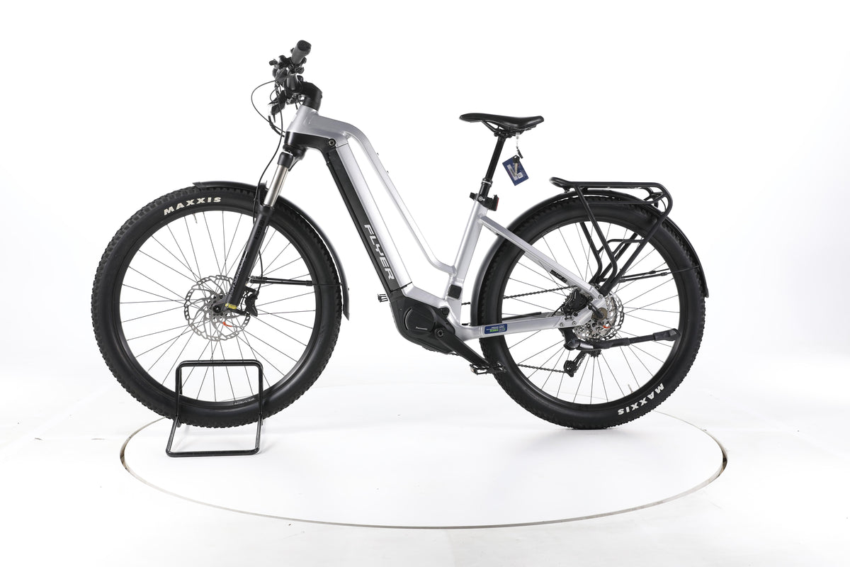 FLYER Uproc2 2.10 Trekking E-Bike - Image 7