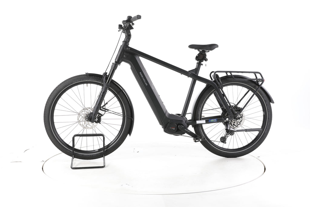 Riese & Müller Charger4 GT touring Trekking E-Bike - Image 7