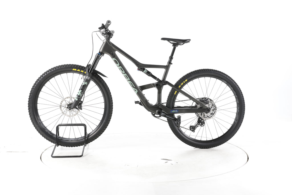 Orbea Occam H30 Fahrrad Fully - Image 7
