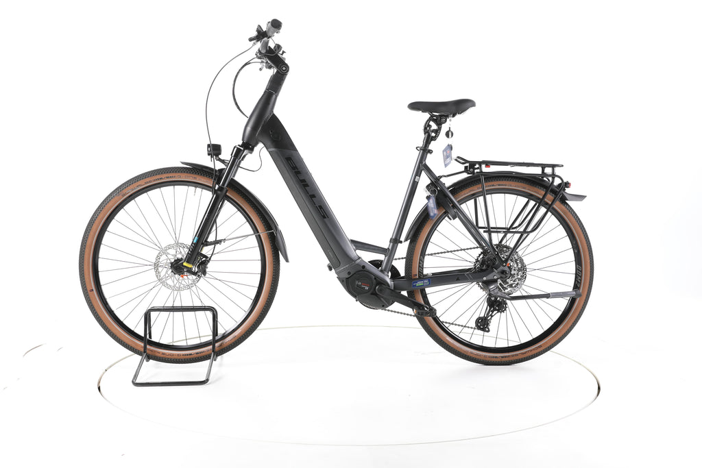 Bulls Cross Rider EVO 2 Trekking E-Bike Tiefeinsteiger 2023 - Image 7