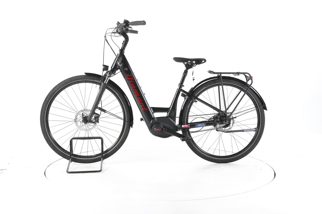 Diamant Beryll Esprit + RT City E-Bike Tiefeinsteiger - Image 7