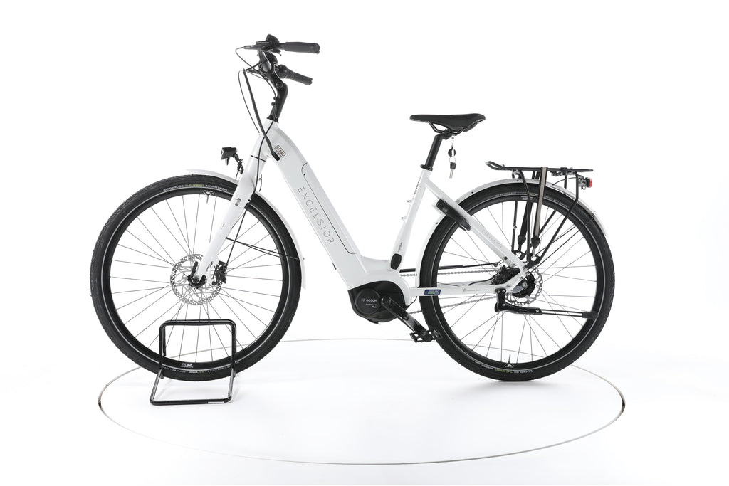 Excelsior Pearl City E-Bike Tiefeinsteiger - Image 7