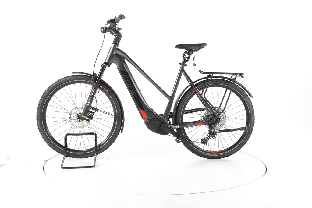 CONE Bikes eSUV IN 4.0 Trekking E-Bike - Image 7