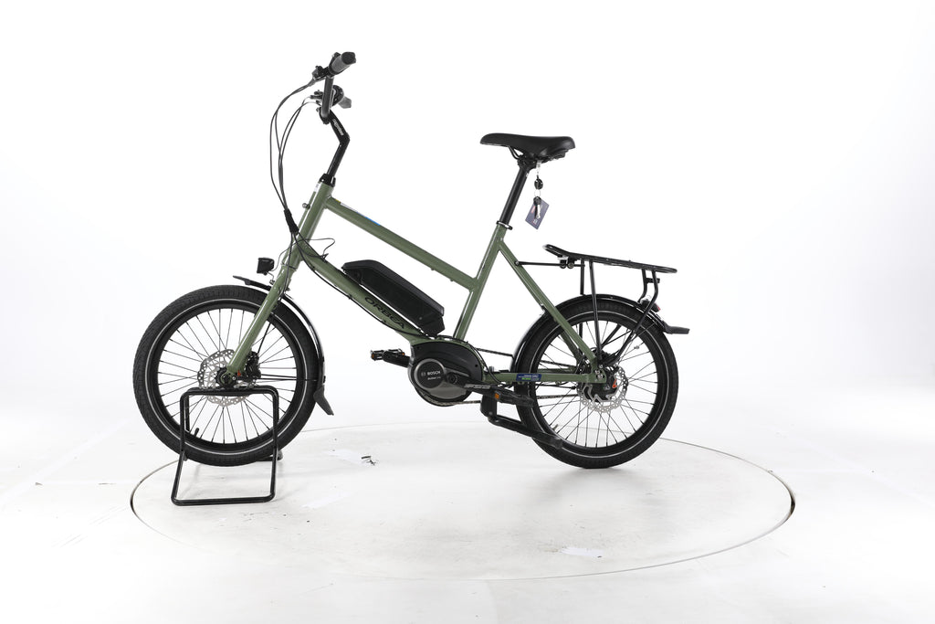 Orbea Katu-E 30 Kompakt E-Bike - Image 7